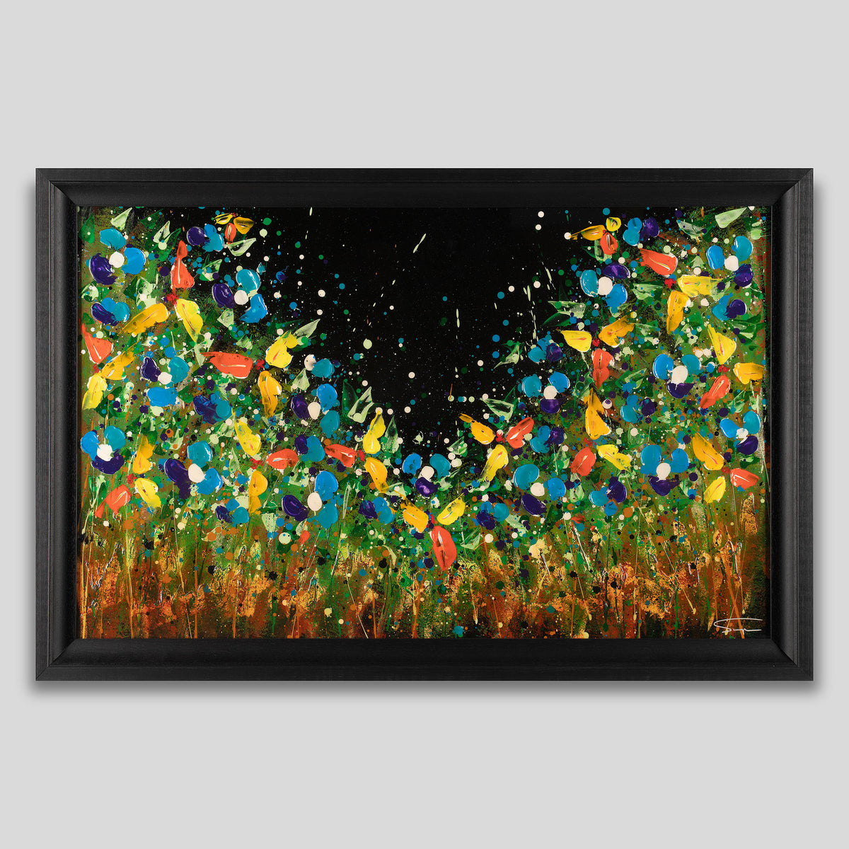 SSI ORI LAN 18602 1 A Feast of Blossom II 