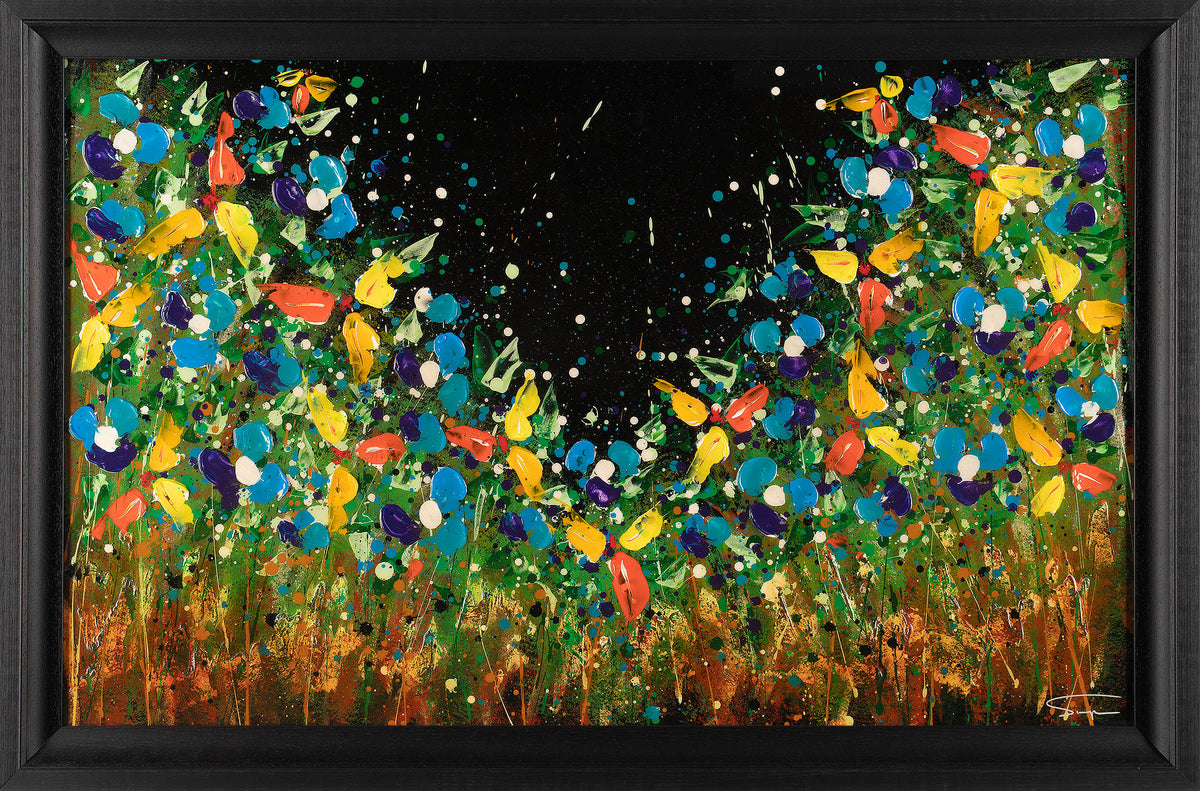 SSI ORI LAN 18602 4 A Feast of Blossom II 