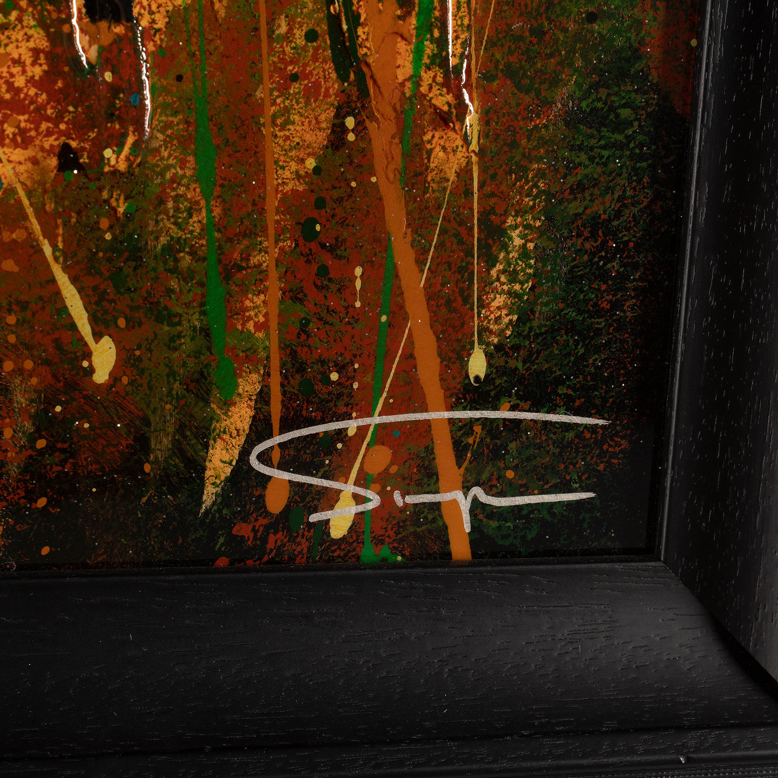 SSI ORI LAN 18602 6 A Feast of Blossom II 