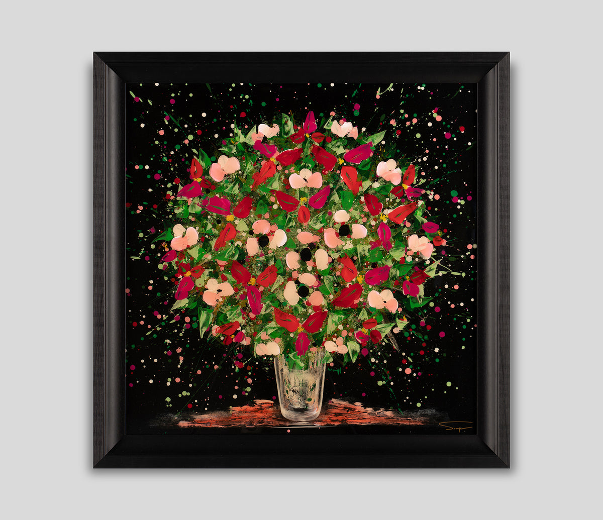 SSI ORI LAN 18931 1 Organic Presentation 