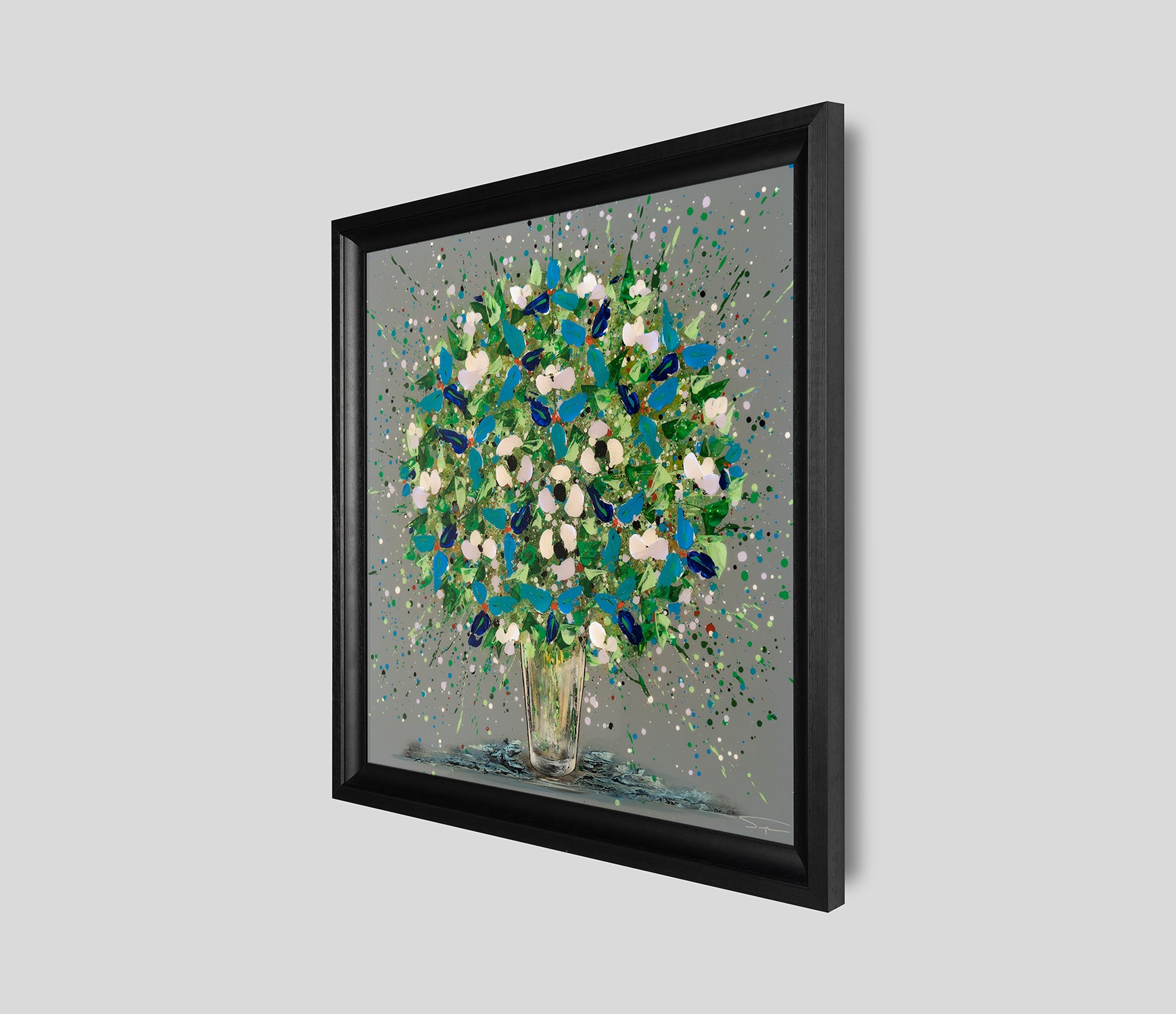 SSI ORI LAN 18935 2 Shimmering Bloom III 