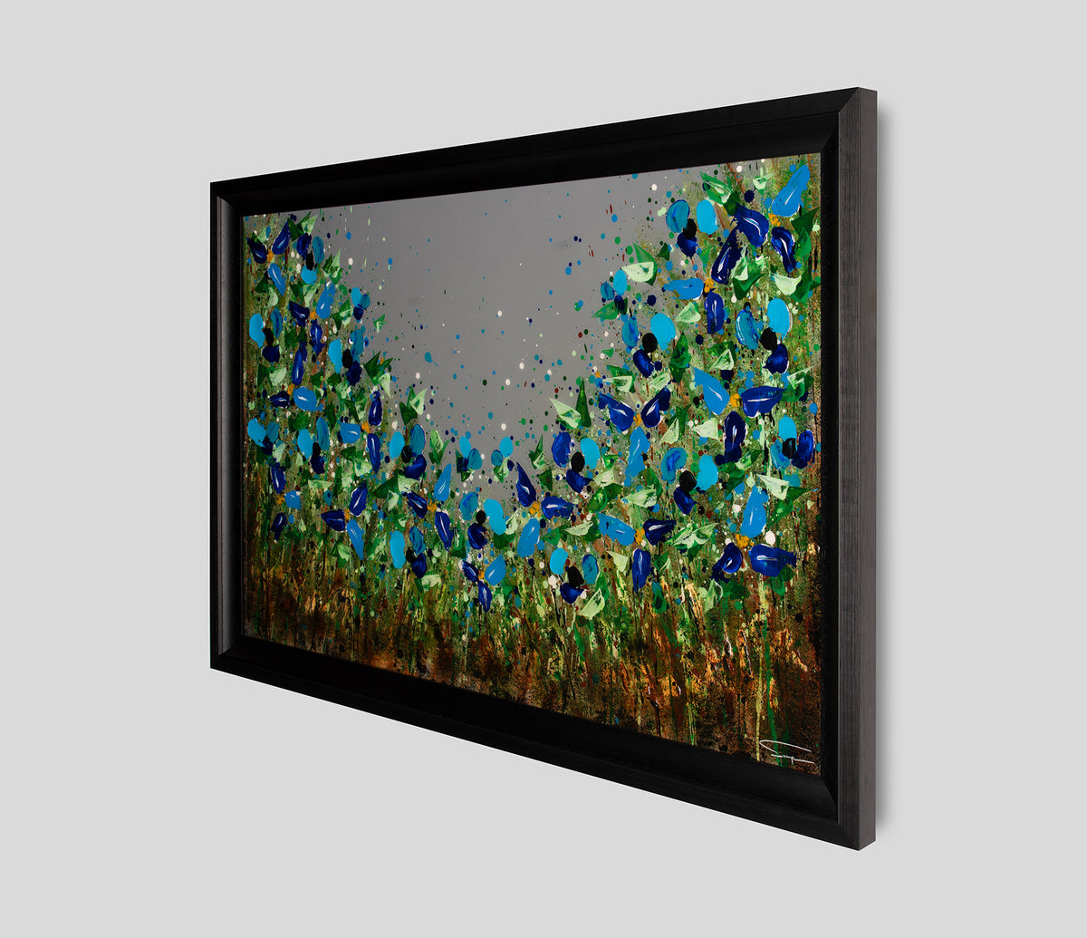 SSI ORI LAN 19477 2 Heavenly Flora II 