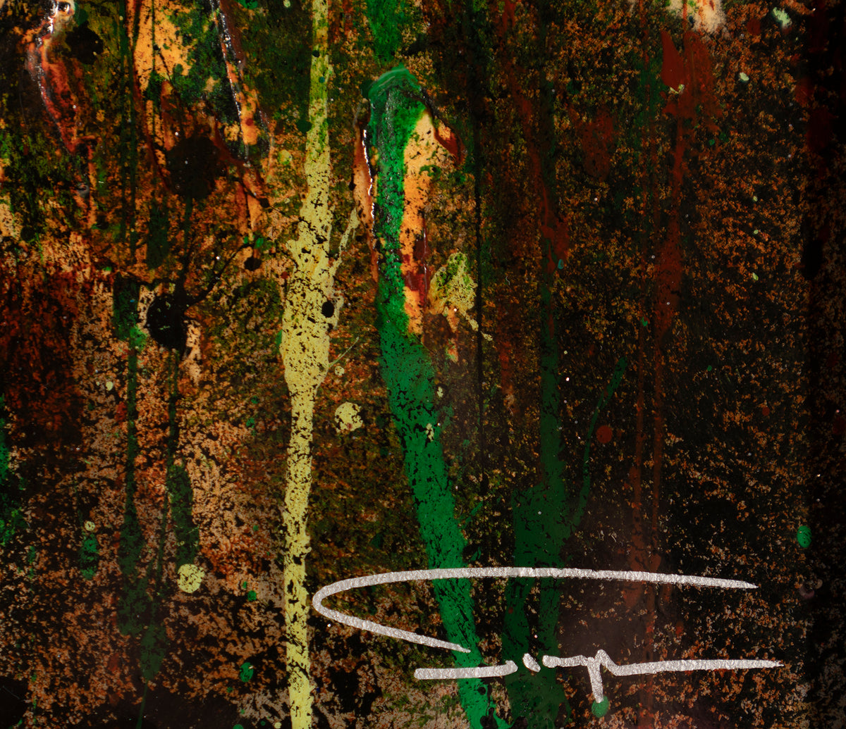 SSI ORI LAN 19477 5 Heavenly Flora II 