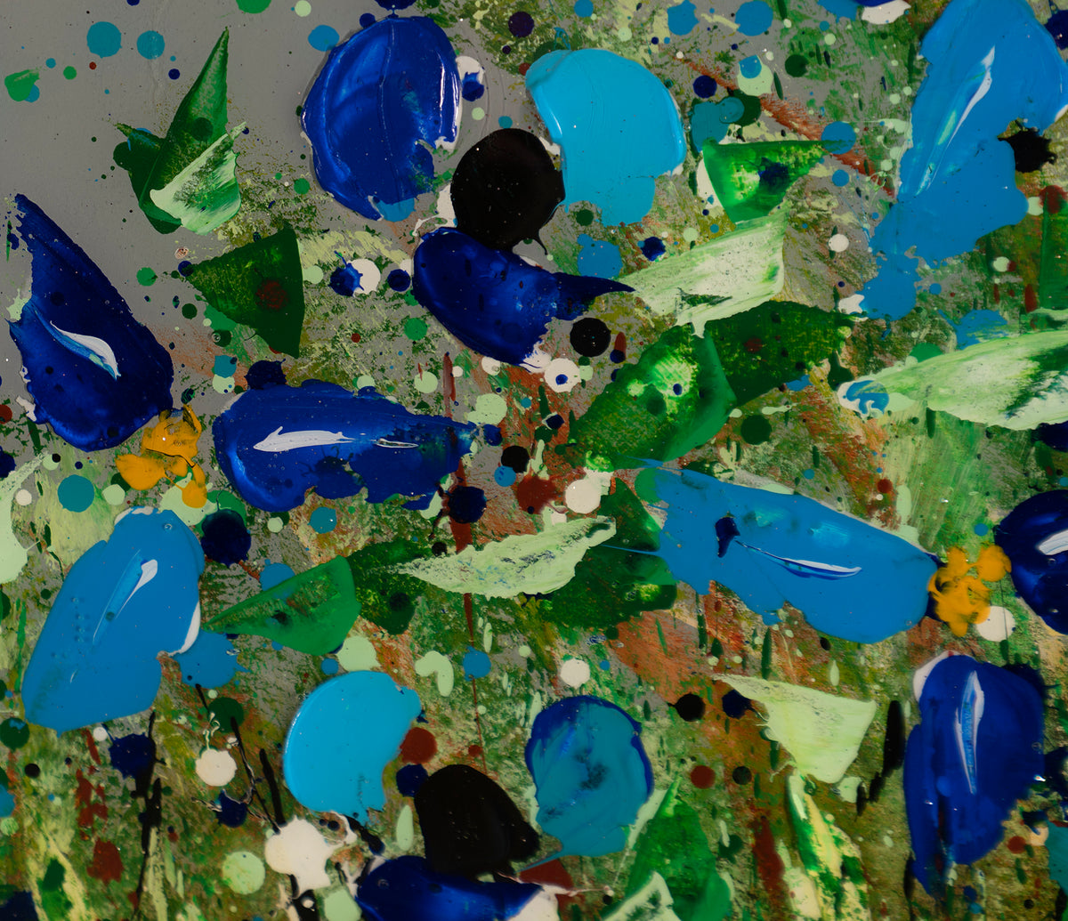 SSI ORI LAN 19477 6 Heavenly Flora II 