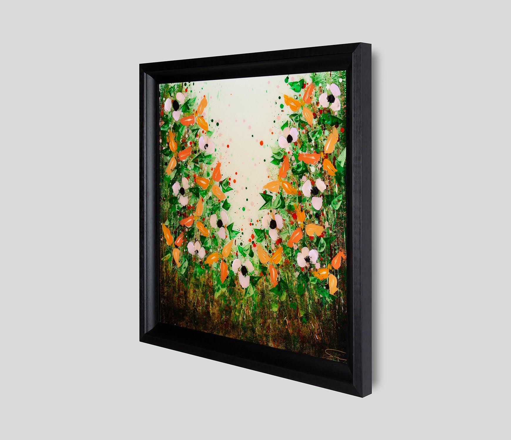 SSI ORI LAN 19887 2 Basking in the Glory VI 