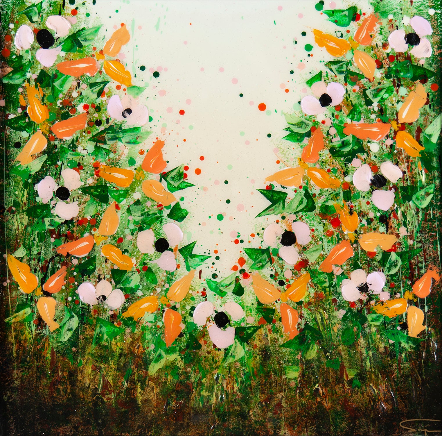 SSI ORI LAN 19887 3 Basking in the Glory VI 