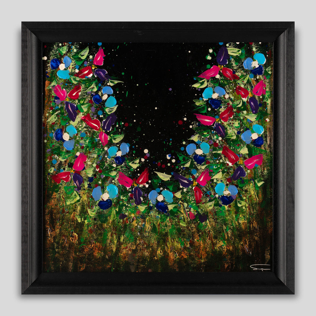 SSI ORI LAN 19888 1 Eternal Spring IV 