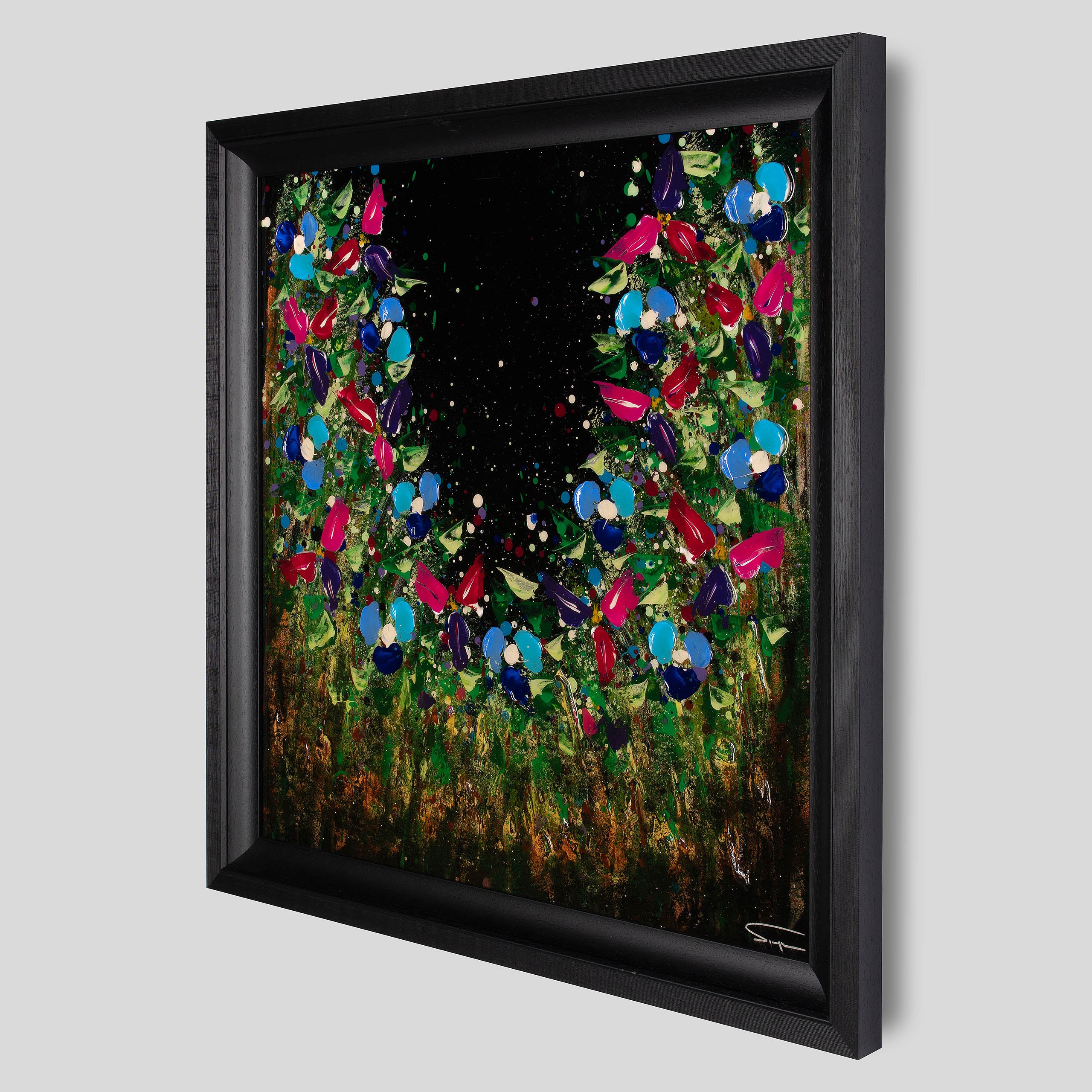 SSI ORI LAN 19888 2 Eternal Spring IV 