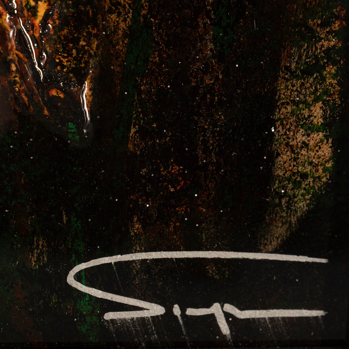 SSI ORI LAN 19888 7 Eternal Spring IV 