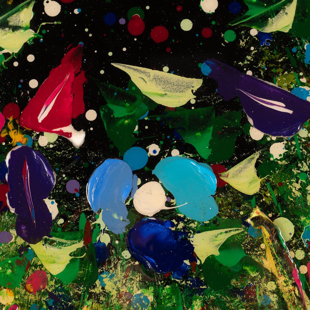 SSI ORI LAN 19888 8 Eternal Spring IV 