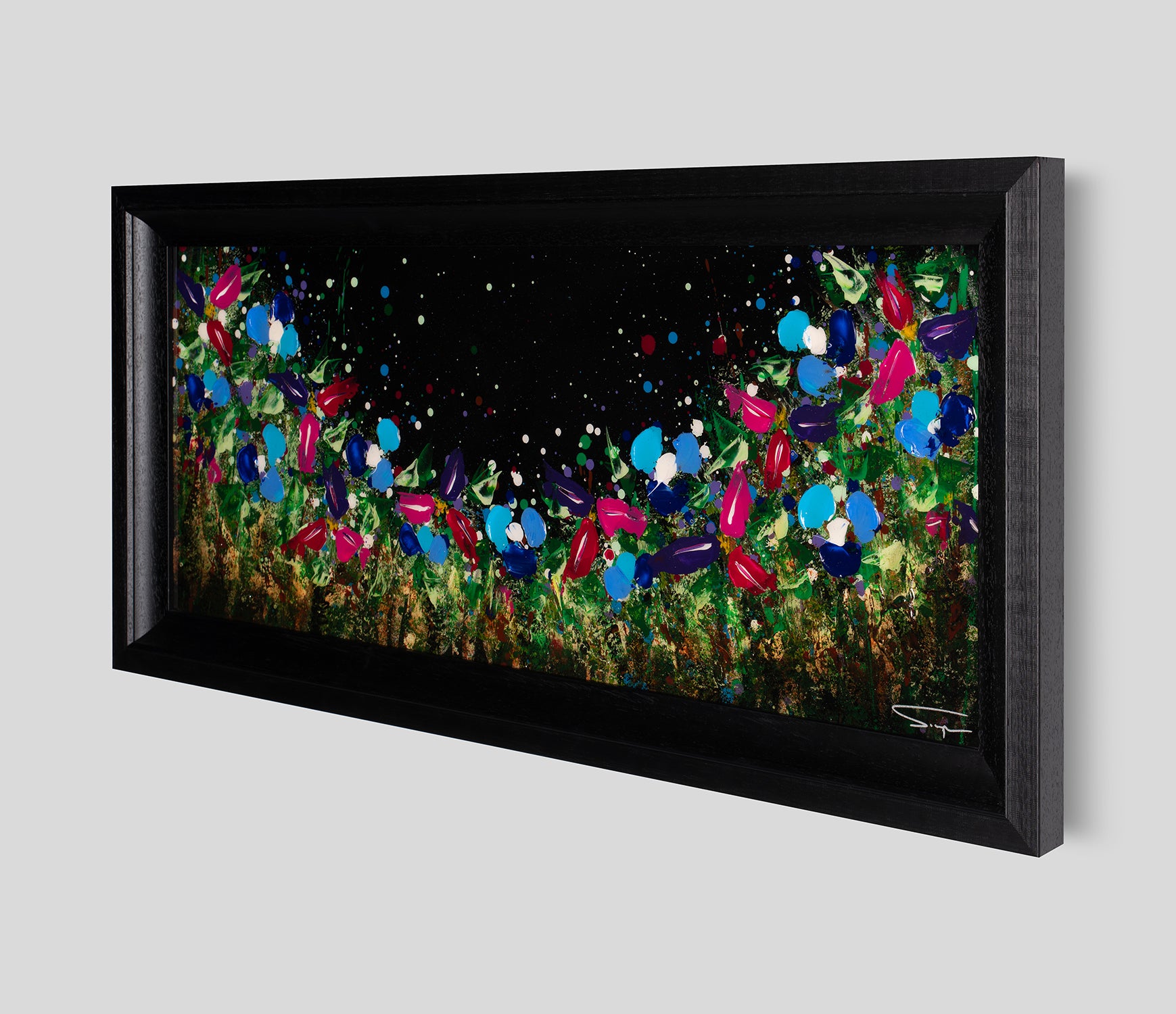 SSI ORI LAN 19892 2 Eternal Spring VI 