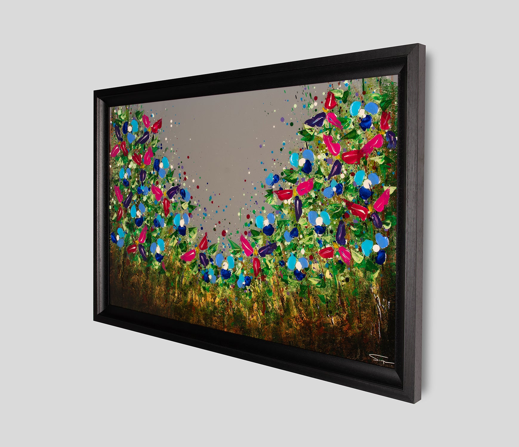 SSI ORI LAN 19898 2 Eternal Spring II 