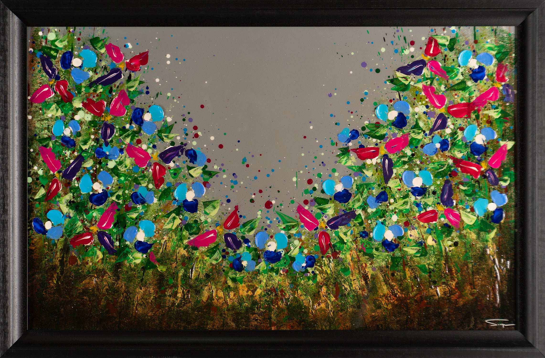 SSI ORI LAN 19898 4 Eternal Spring II 