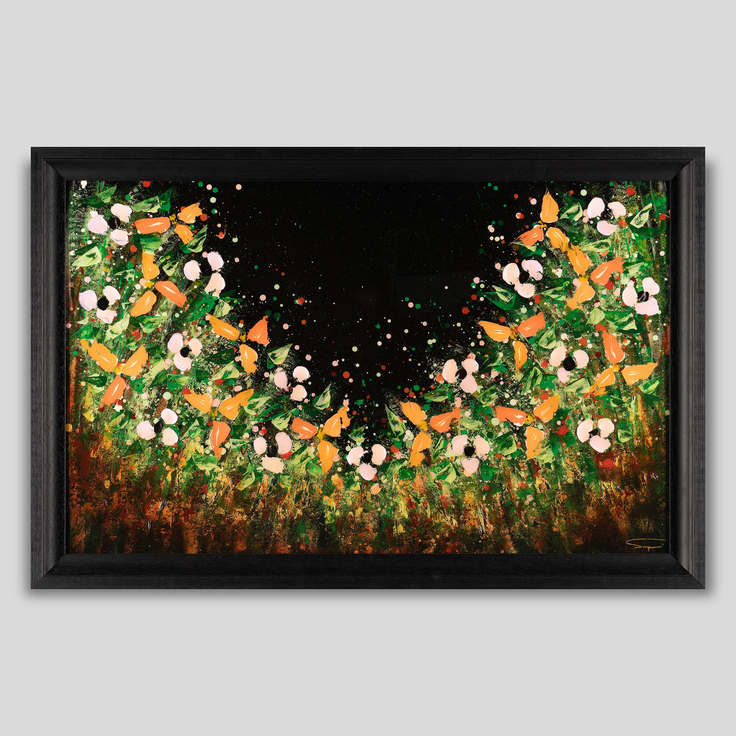 SSI ORI LAN 19900 1 Basking in the Glory II 