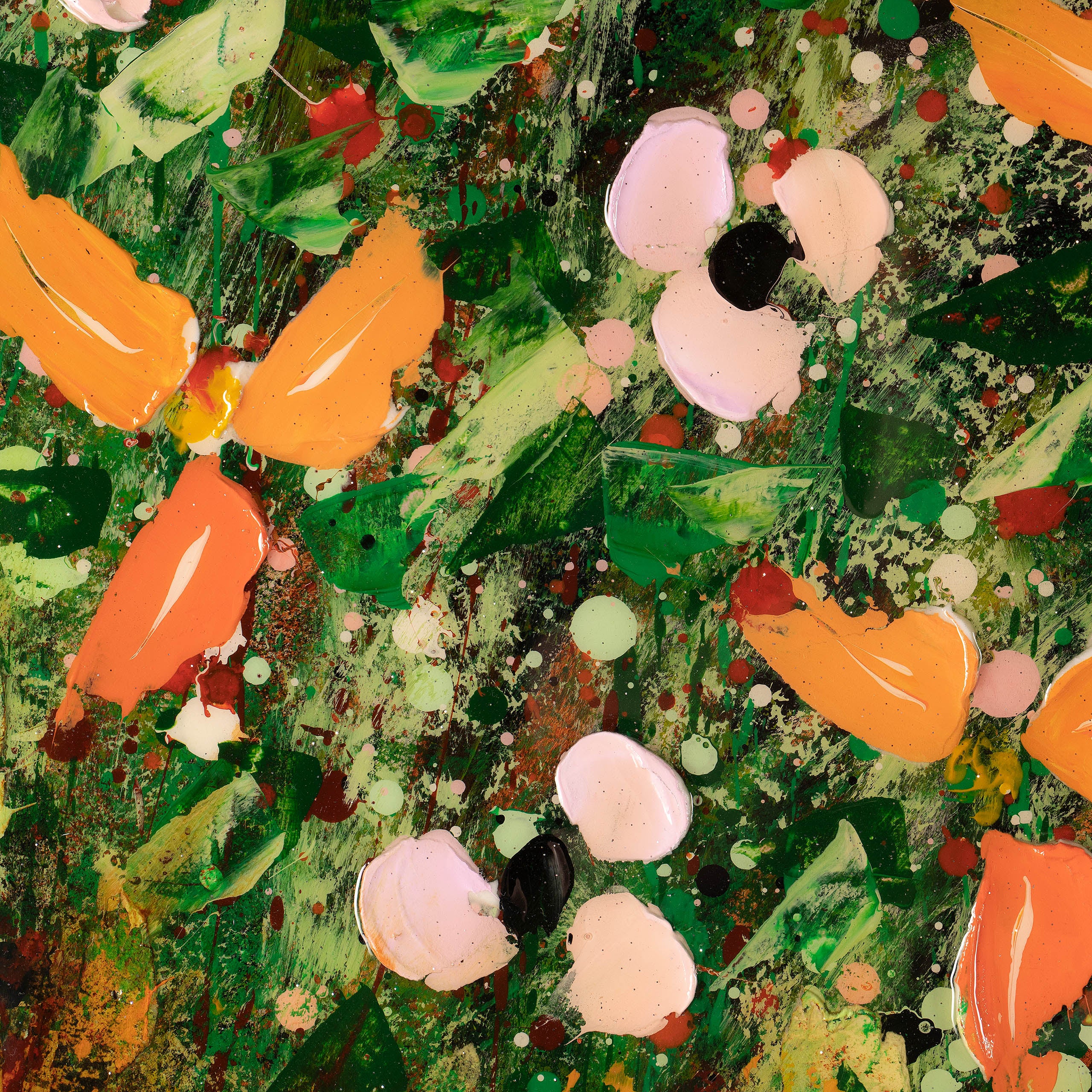 SSI ORI LAN 19900 7 Basking in the Glory II 