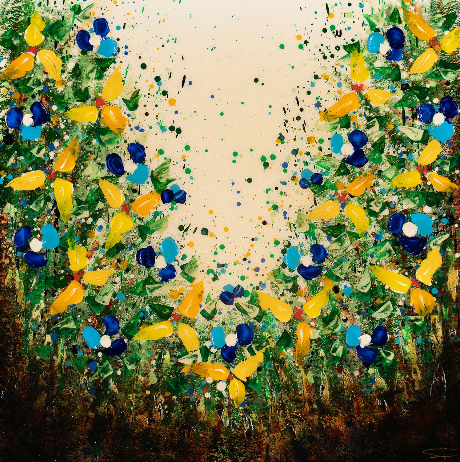 SSI ORI LAN 20011 4 It s A Celebration III 