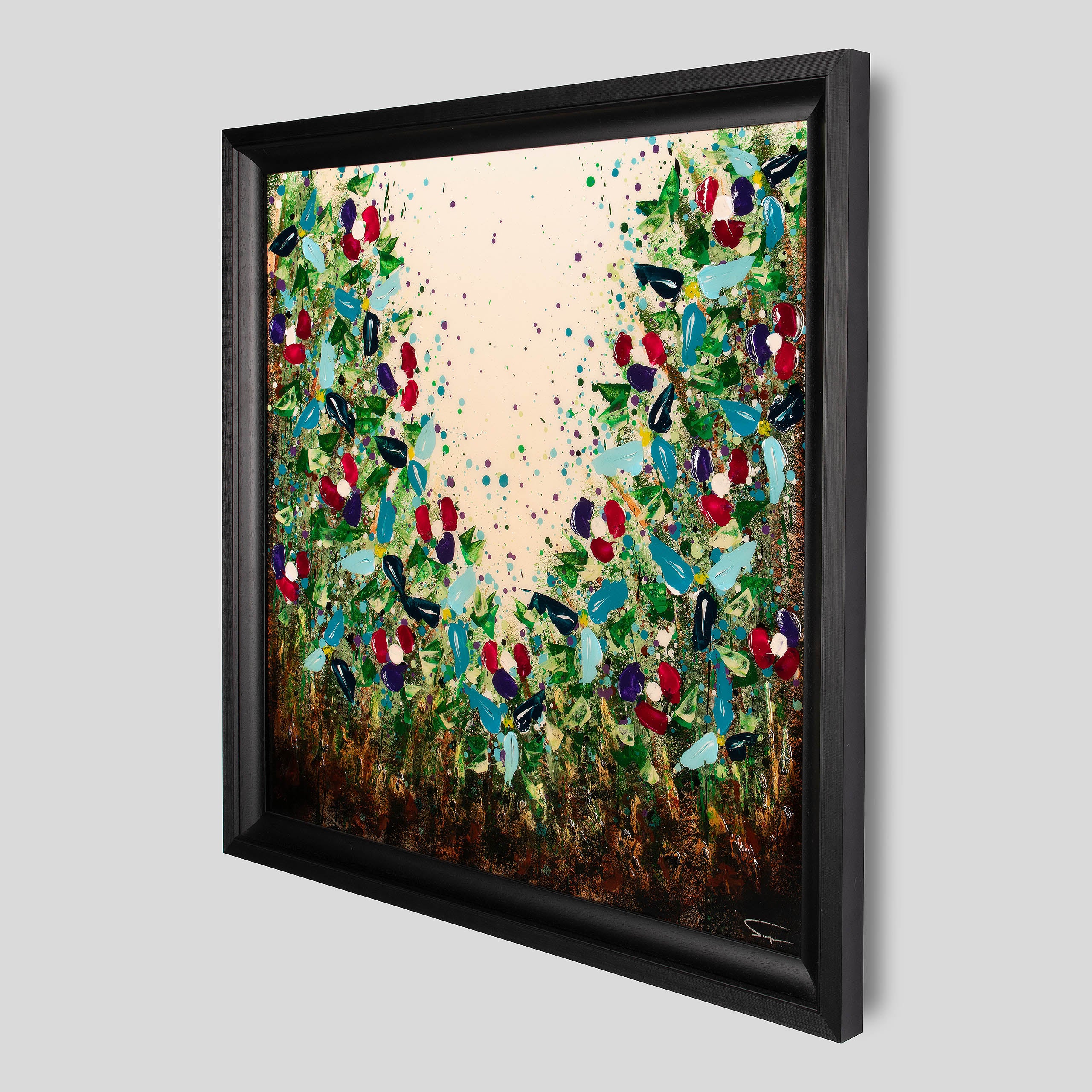 SSI ORI LAN 20012 2 Perfect Harmony III 