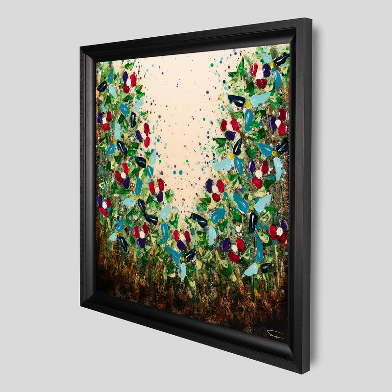 SSI ORI LAN 20012 2 Perfect Harmony III 