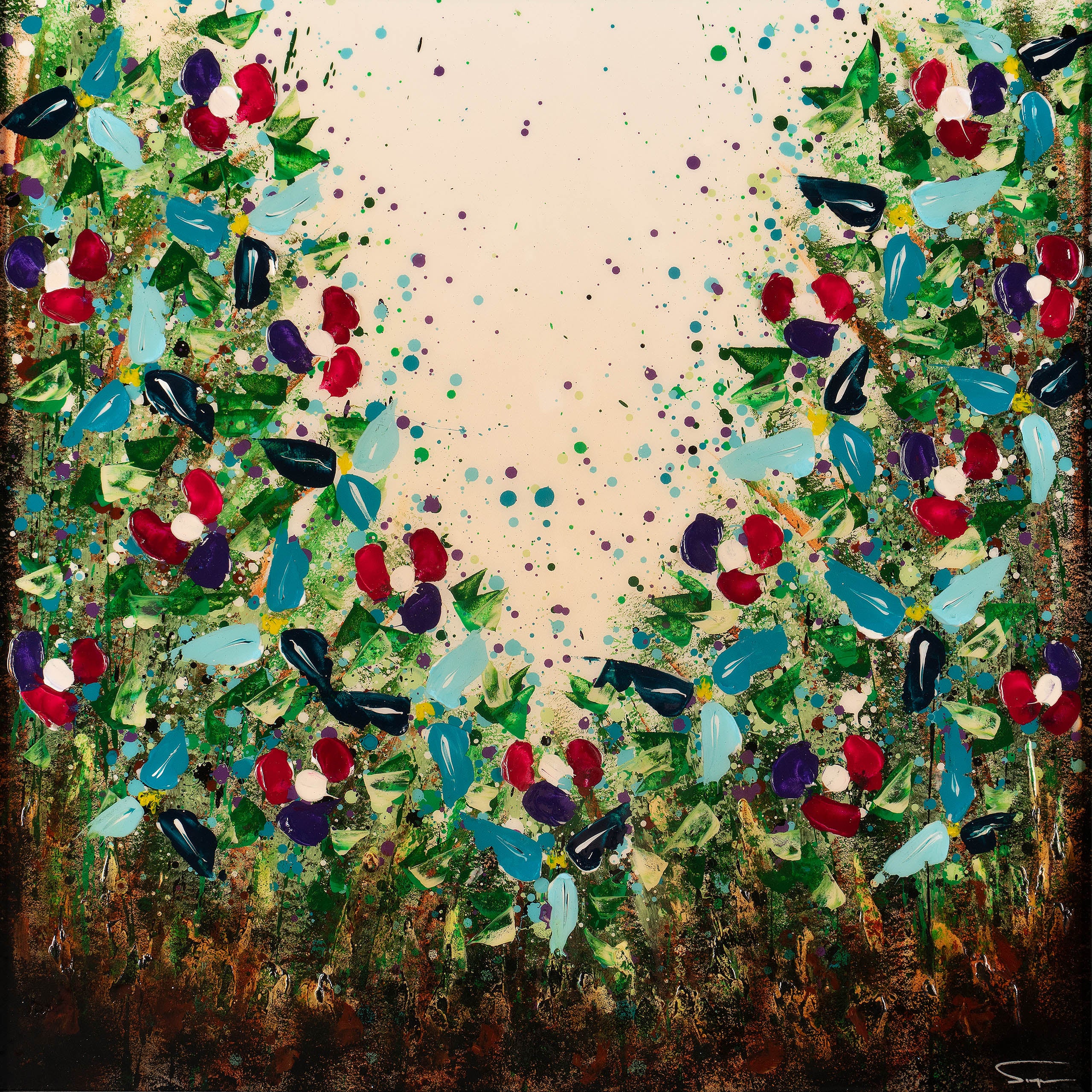 SSI ORI LAN 20012 3 Perfect Harmony III 