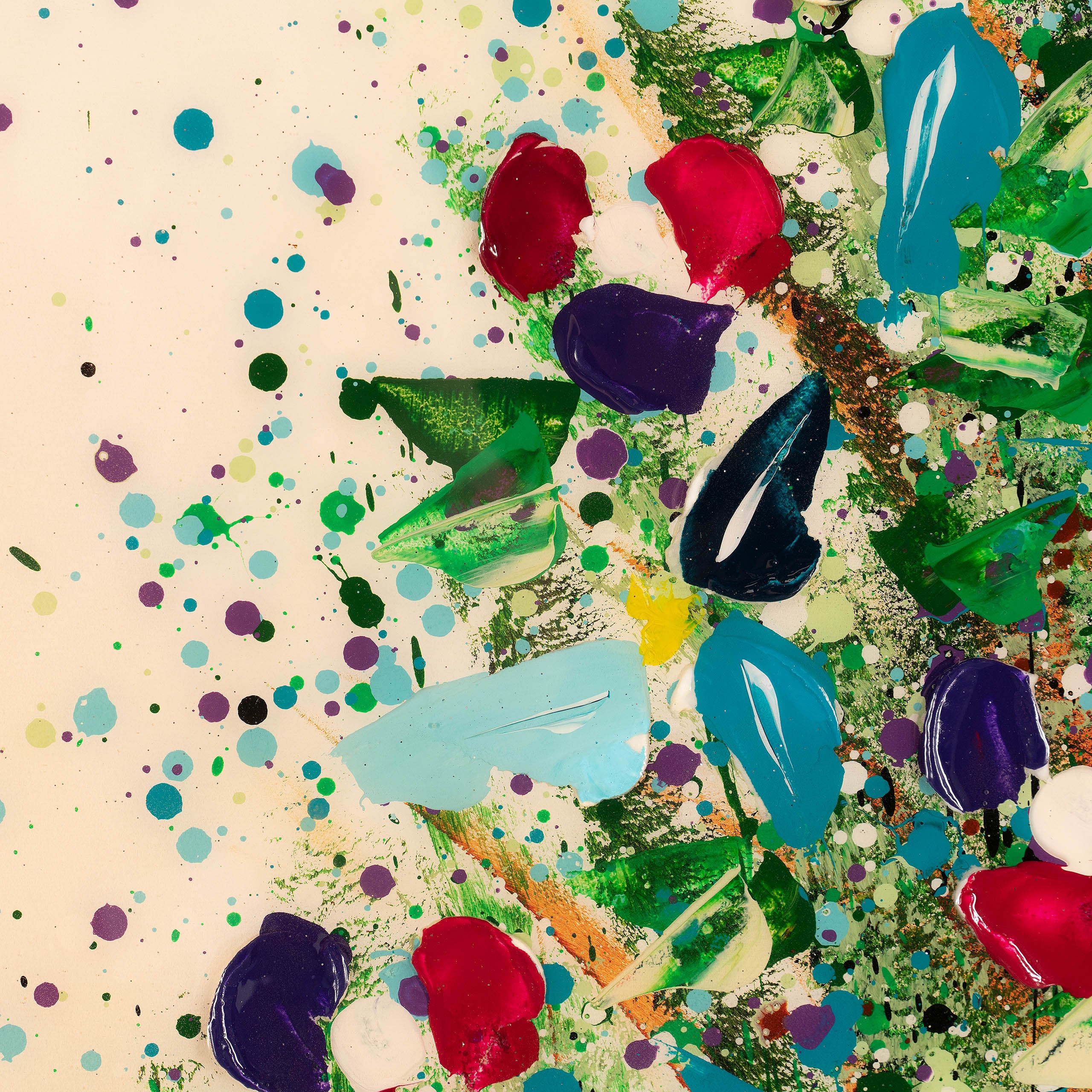 SSI ORI LAN 20012 6 Perfect Harmony III 