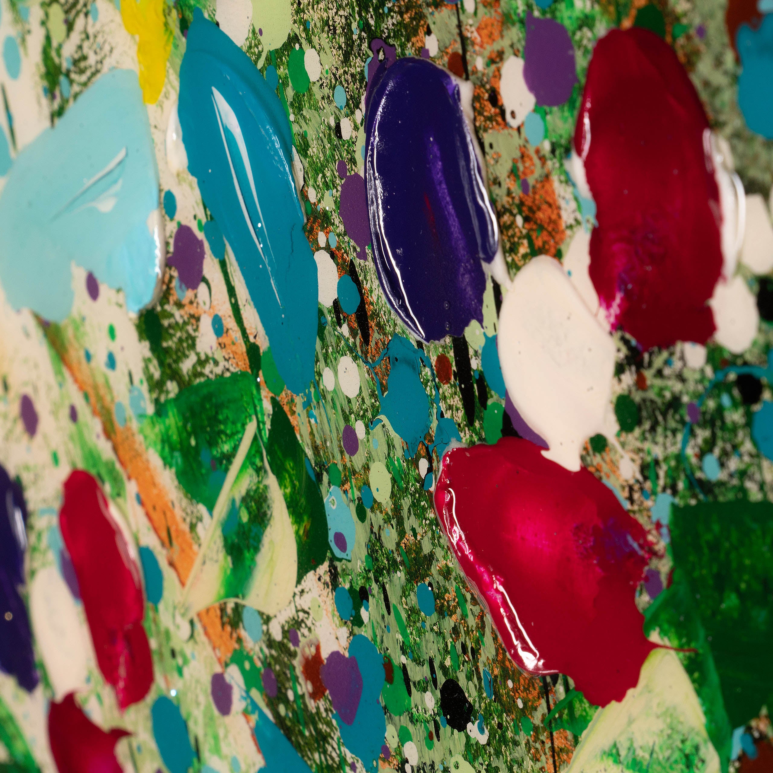 SSI ORI LAN 20012 7 Perfect Harmony III 