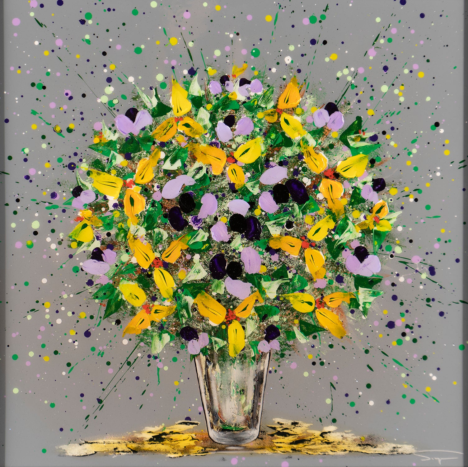 SSI ORI LAN 20456 3 Shining Bright IV 