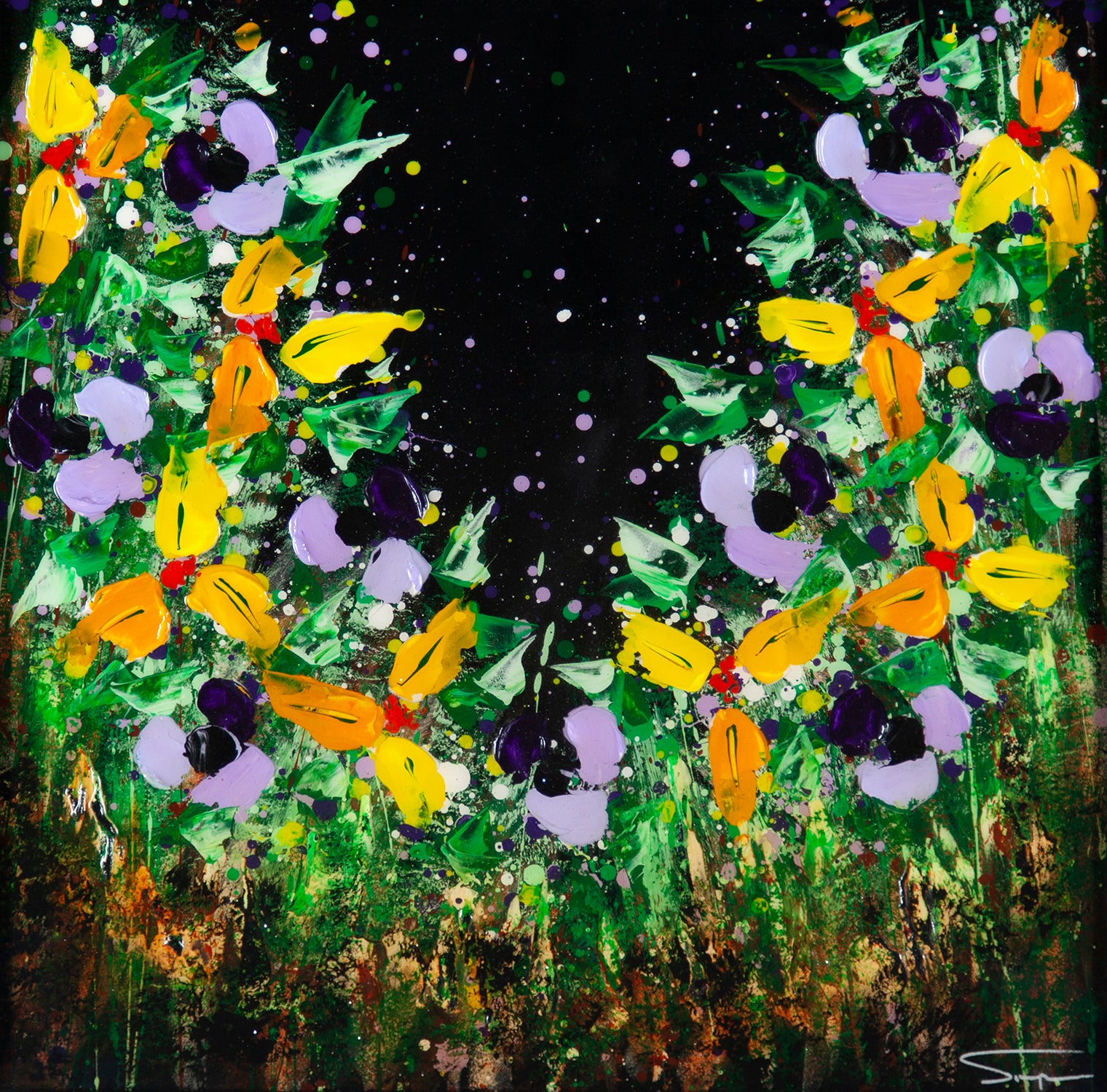 SSI ORI LAN 20462 3 Shining Bright V 