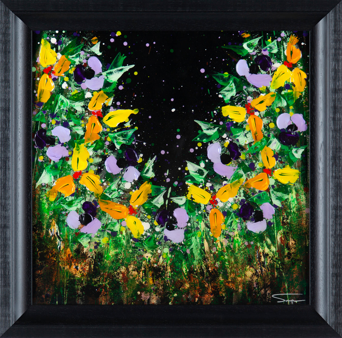SSI ORI LAN 20462 4 Shining Bright V 