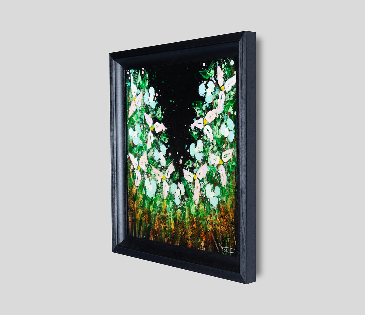 SSI ORI LAN 20463 2 Soothing Display V 