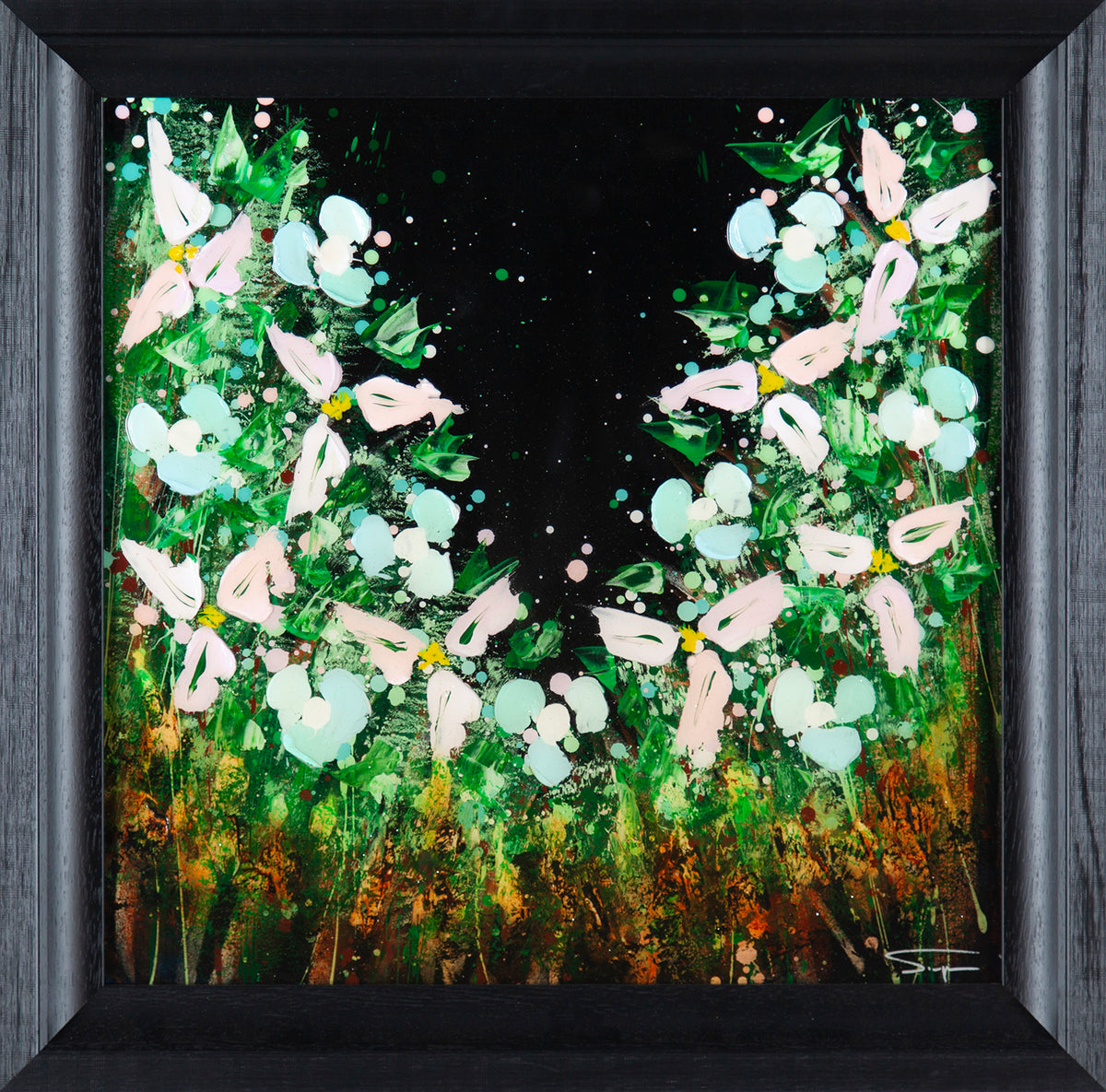 SSI ORI LAN 20463 4 Soothing Display V 