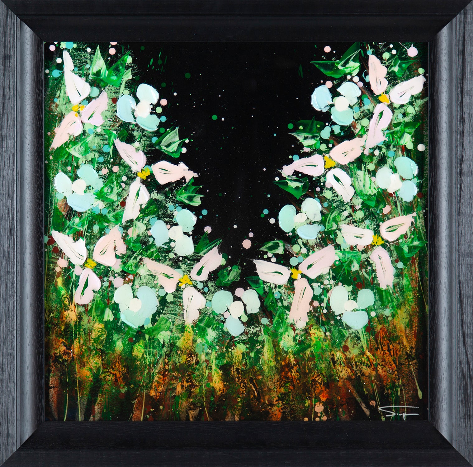 SSI ORI LAN 20463 4 Soothing Display V 