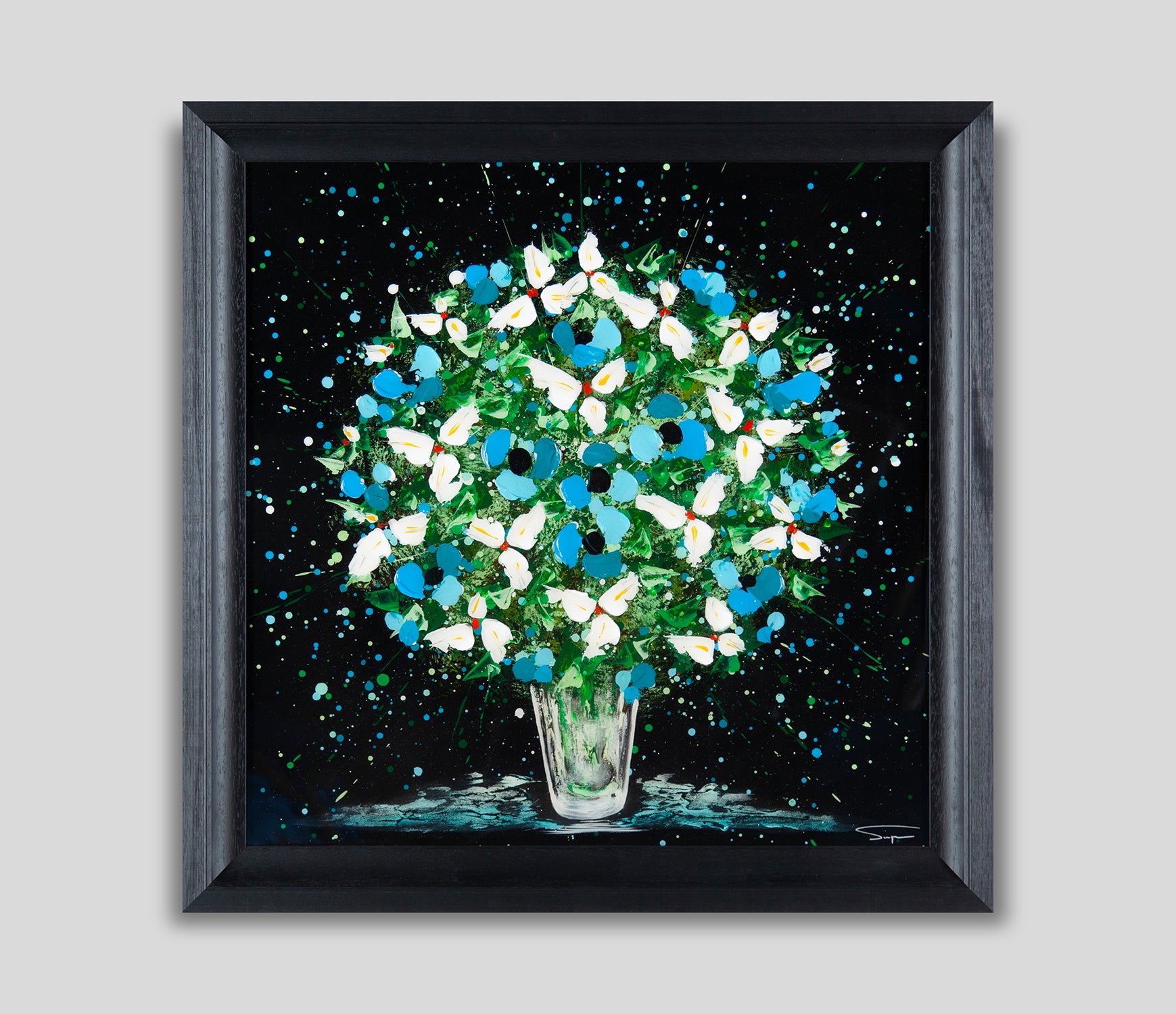 SSI ORI LAN 20812 1 Blue Lagoon IV 