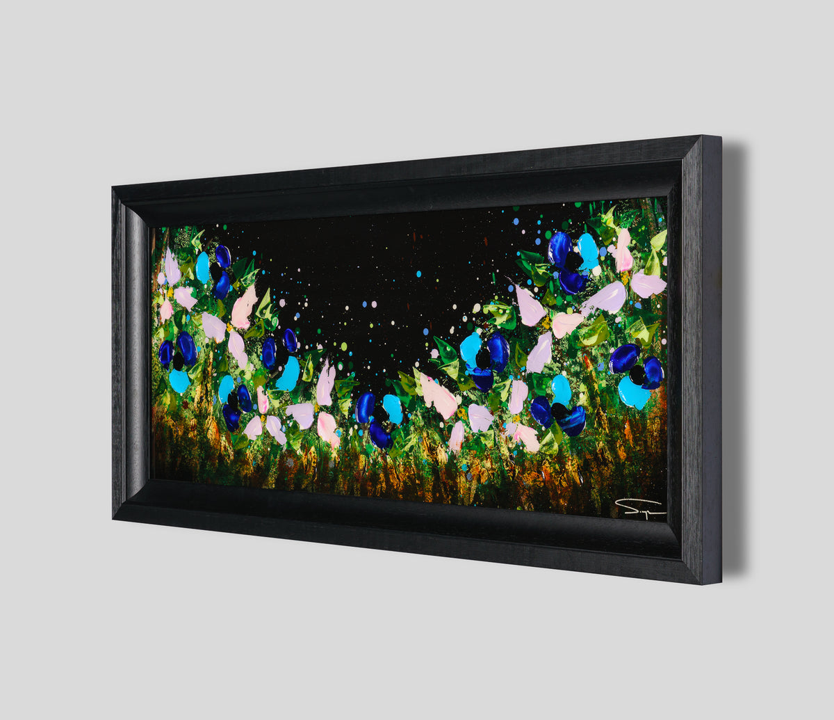 SSI ORI LAN 21351 2 Sheer Opulence VI 