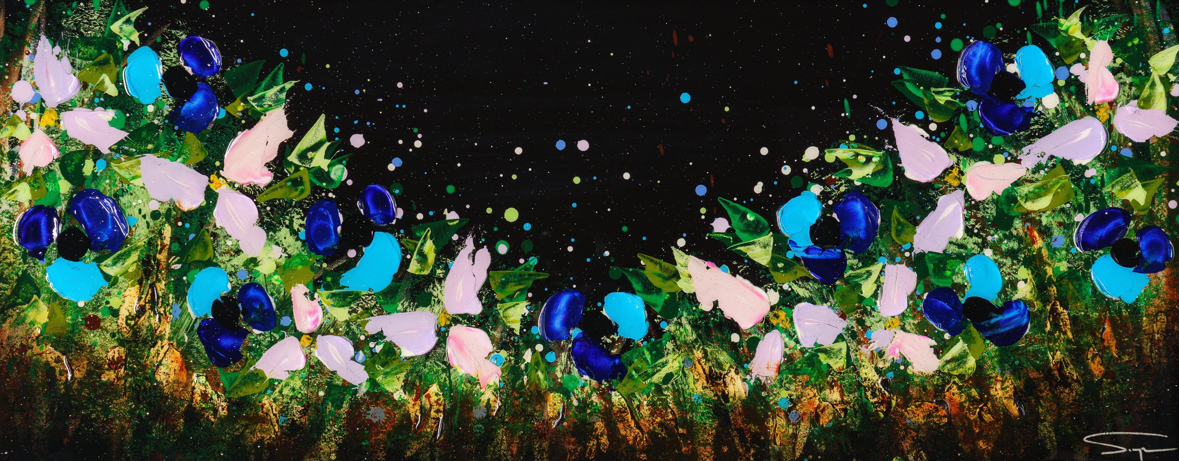 SSI ORI LAN 21351 3 Sheer Opulence VI 