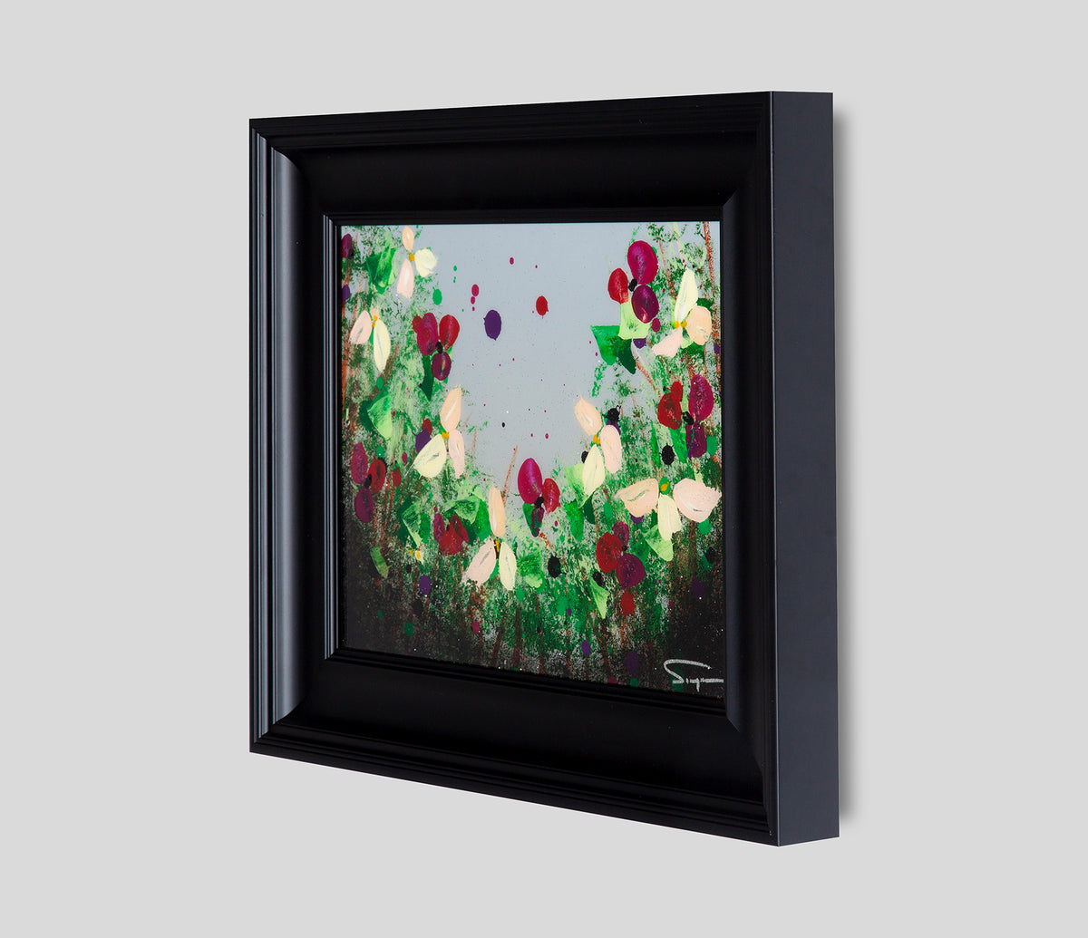 SSI ORI LAN 21589 2 United Flora Study II 