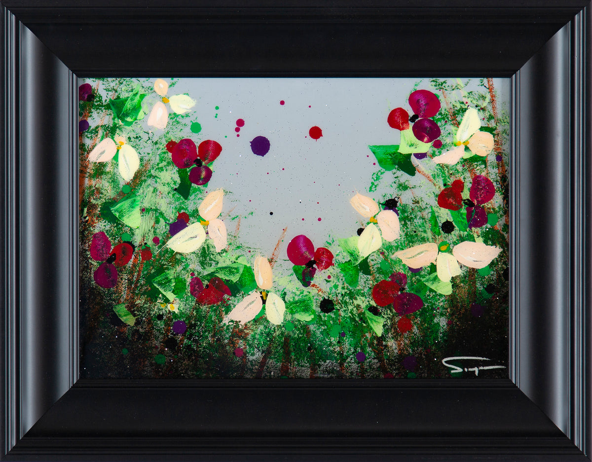 SSI ORI LAN 21589 4 United Flora Study II 