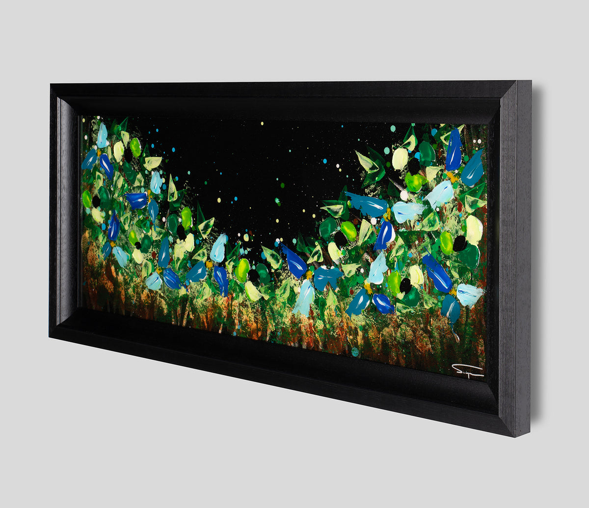 SSI ORI LAN 21599 2 Candy Apple VI 