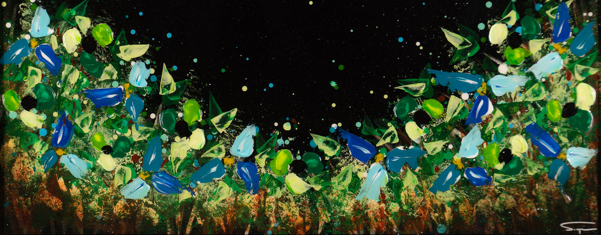 SSI ORI LAN 21599 3 Candy Apple VI 