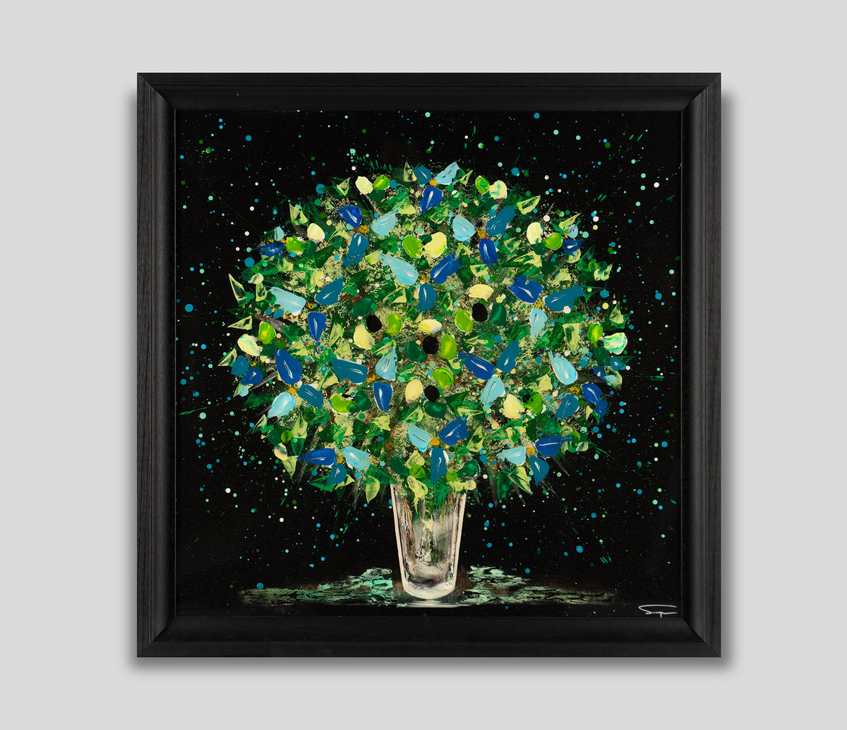 SSI ORI LAN 21612 1 Candy Apple III 