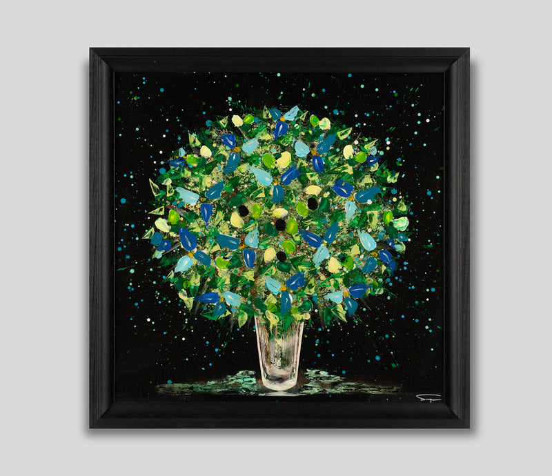 SSI ORI LAN 21612 1 Candy Apple III 