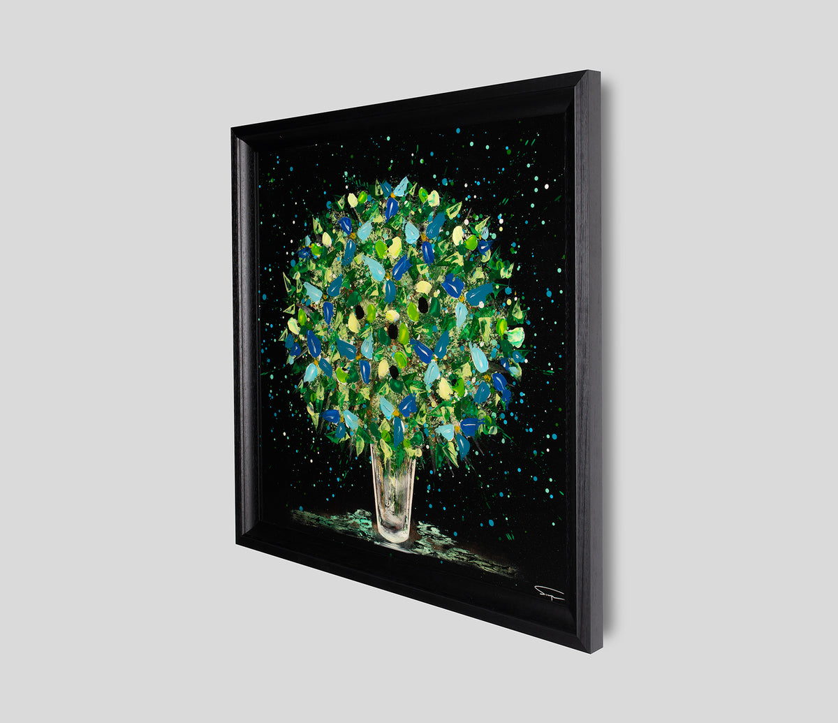 SSI ORI LAN 21612 2 Candy Apple III 