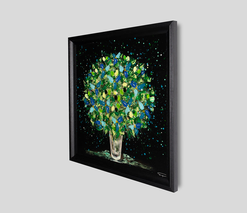 SSI ORI LAN 21612 2 Candy Apple III 