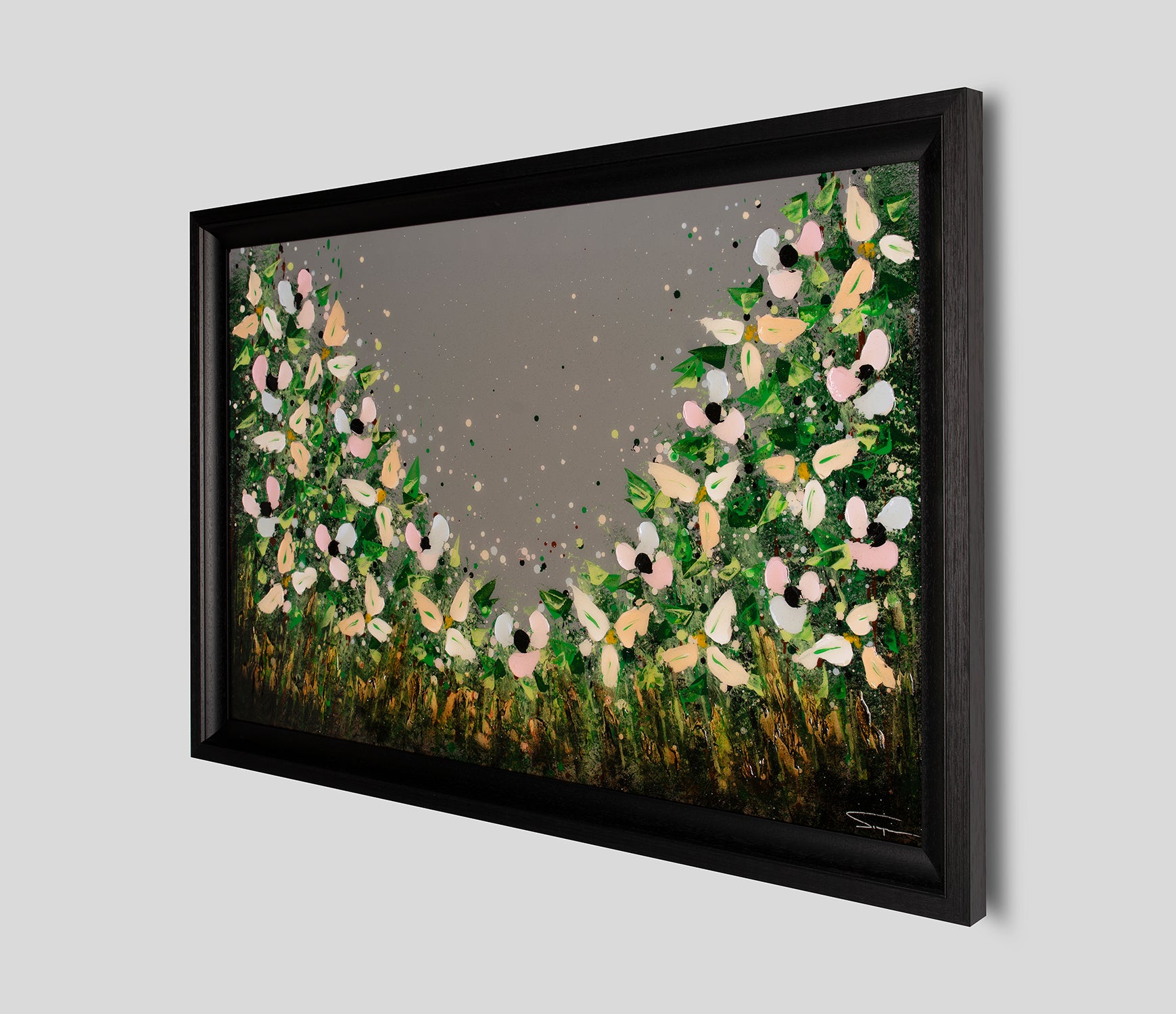 SSI ORI LAN 22126 2 Fragrant Display 