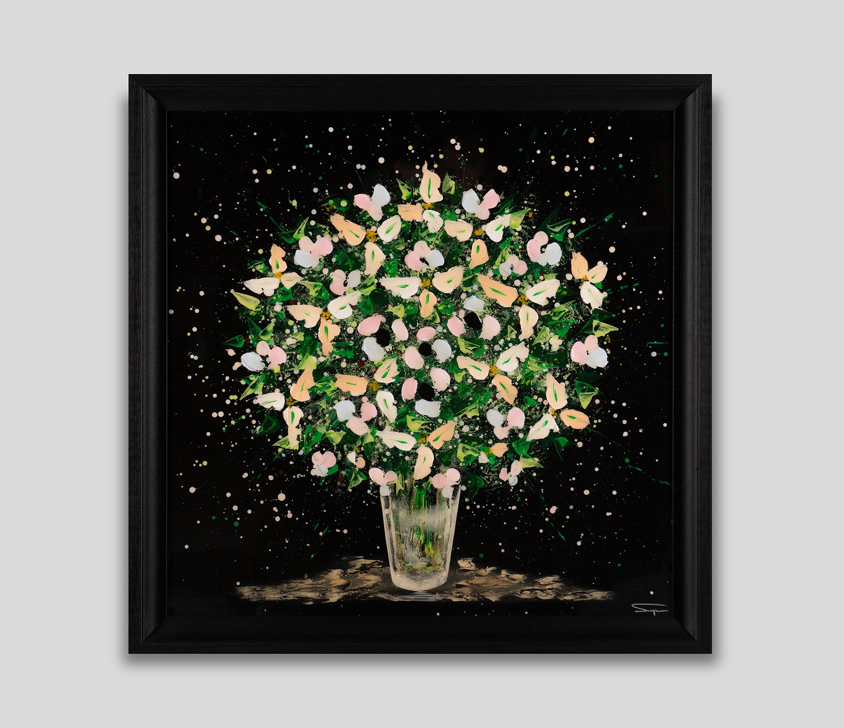 SSI ORI LAN 22133 1 Fragrant Display 