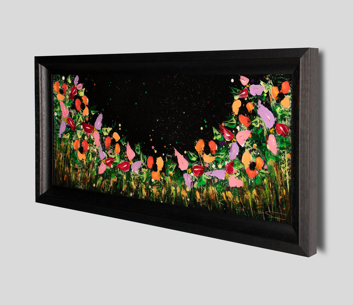 SSI ORI LAN 22135 2 Sweet Fragrance IV 