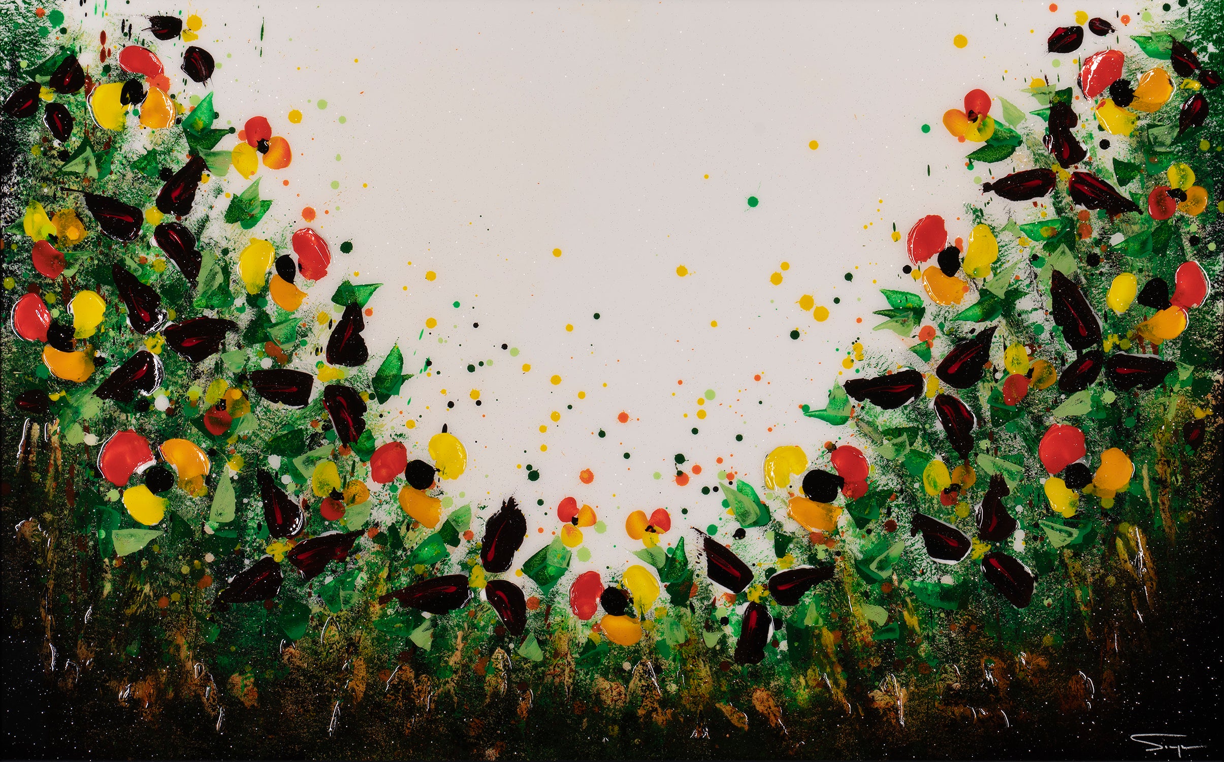 SSI ORI LAN 22700 2 Glorious Spring 