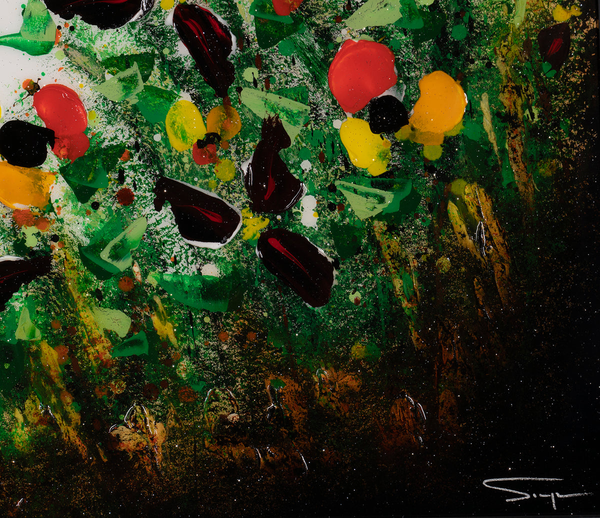 SSI ORI LAN 22700 5 Glorious Spring 