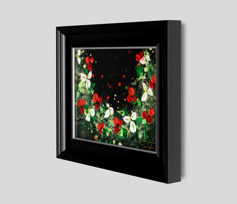 SSI ORI LAN 23124 2 Hearts Desire Study 