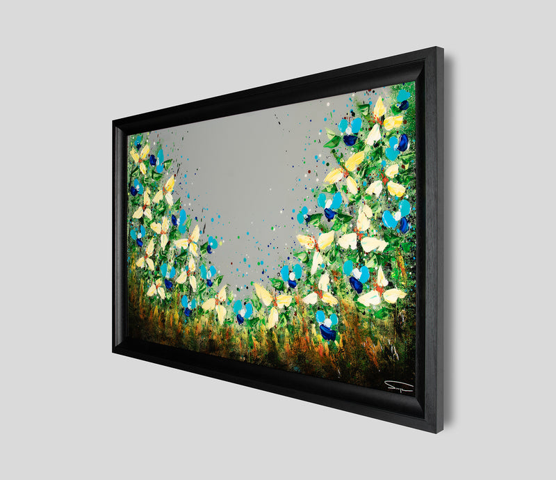 SSI ORI LAN 23132 2 Mellow Stems Study 