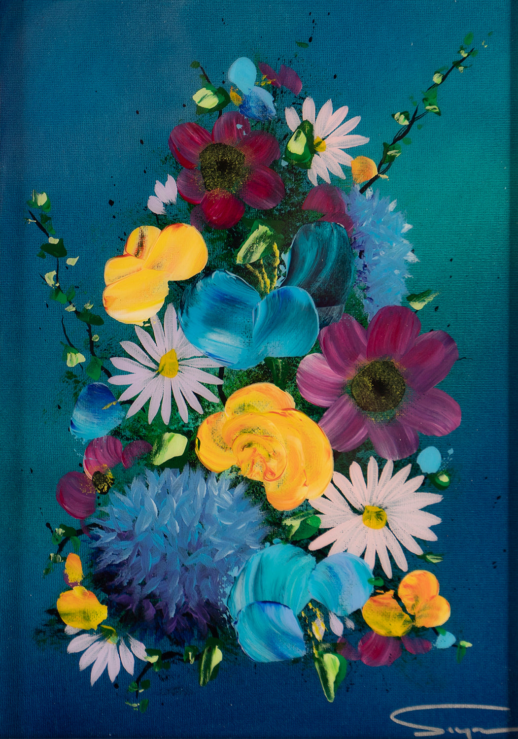 SSI ORI LAN 23137 3 Floral Abyss Study 1 